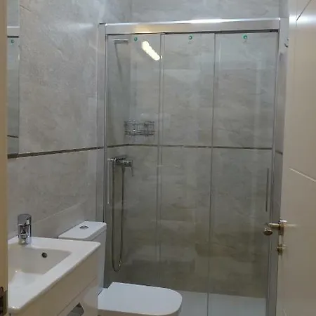 Apartamento Apartment *