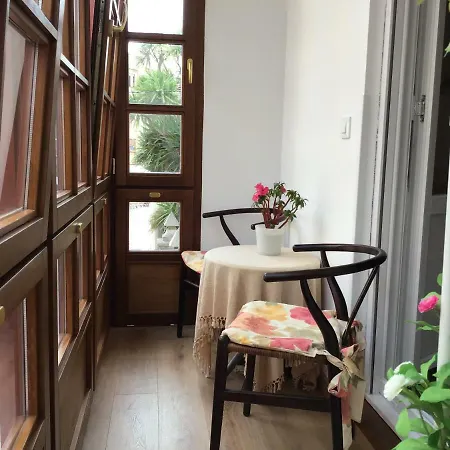 Apartamento Ribadesella