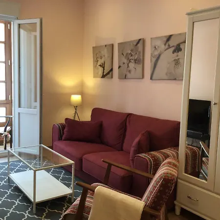 Apartment Apartamento Ribadesella