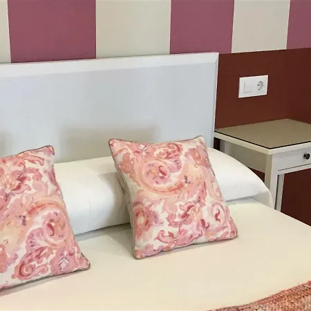 Apartamento Apartment *