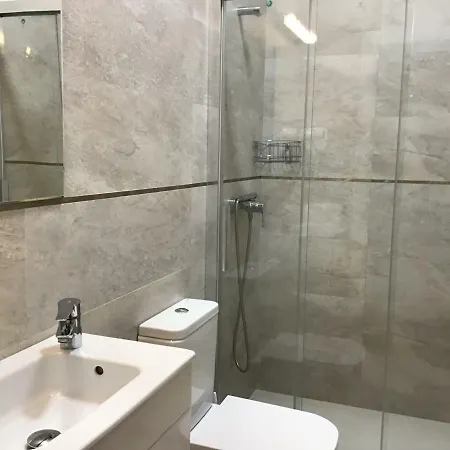 Apartamento Apartment