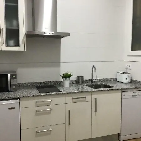 Apartamento Appartement Ribadesella