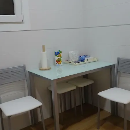 Apartamento Apartment
