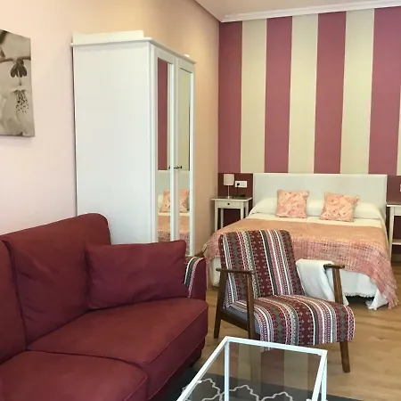 Apartamento Appartement Ribadesella