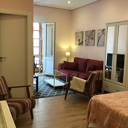 Apartamento Ribadesella